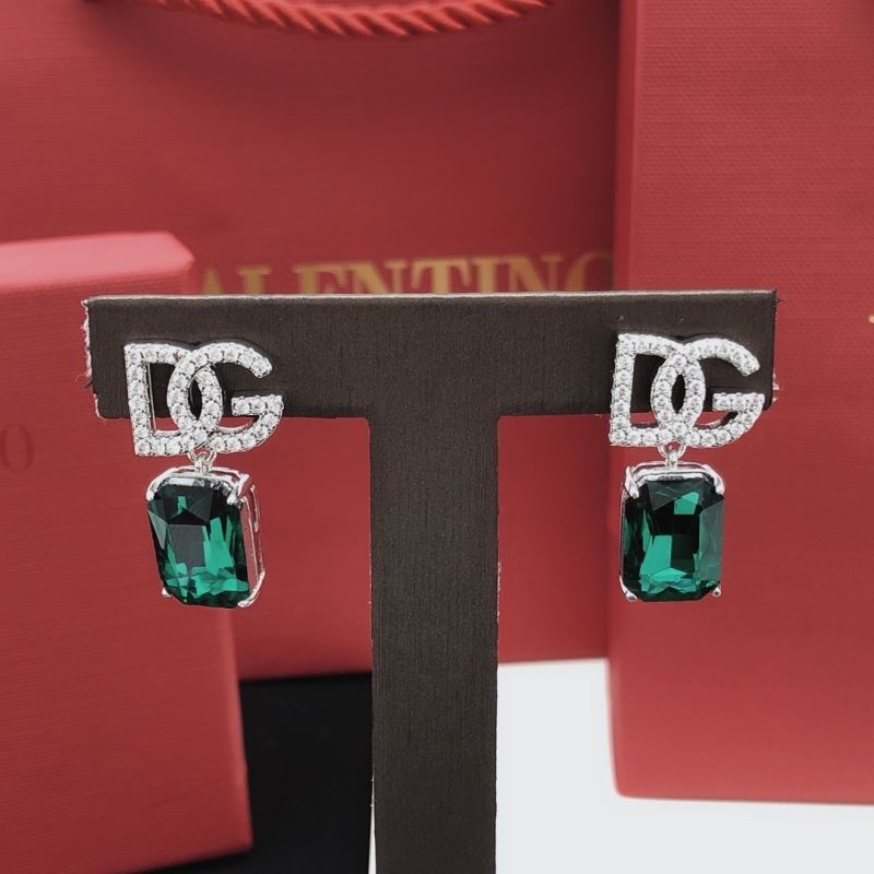 Christian Dior Earrings